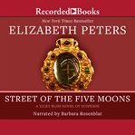 Street of the five moons cover image cdn