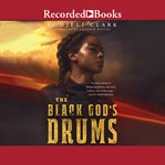 The black god's drums cover image cdn