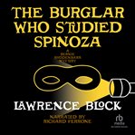 The burglar who studied Spinoza cover image cdn
