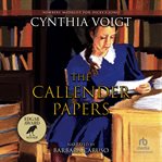 The Callender papers cover image cdn