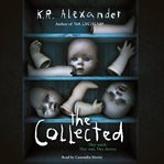 The collected cover image cdn