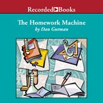 The homework machine cover image cdn