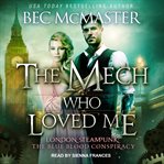 The mech who loved me cover image cdn
