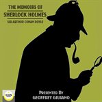The memoirs of Sherlock Holmes cover image cdn