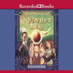 The Pinhoe egg cover image cdn