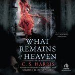What remains of heaven cover image cdn