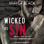 Wicked as sin cover image cdn
