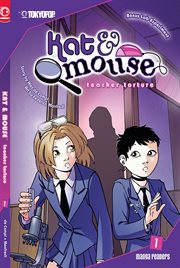 Kat & mouse. Volume 1 cover image cdn