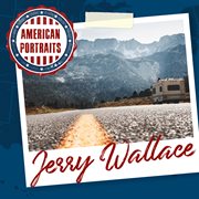 American portraits: jerry wallace cover image cdn