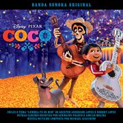 Coco : original motion picture soundtrack cover image cdn