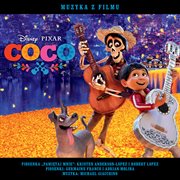 Coco : original motion picture soundtrack cover image cdn