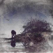 Flux & contemplation - portrait of an artist in isolation cover image cdn