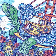 Shoreline amphitheatre, mountain view, ca, 5/31/2019 (live) cover image cdn