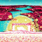 The gorge amphitheater, george, wa, 6/8/2019 (live) cover image cdn