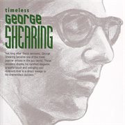 Timeless: george shearing cover image cdn