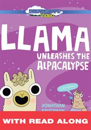 Llama unleashes the alpacalypse cover image cdn
