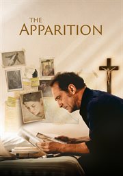 The apparition cover image cdn