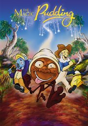 The magic pudding cover image cdn