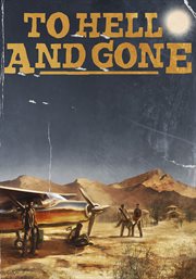 To Hell and gone cover image cdn