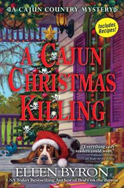 A Cajun Christmas killing cover image cdn