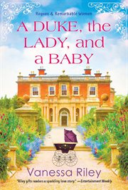 A Duke, the Lady, and a Baby cover image cdn