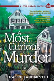 A most curious murder cover image cdn