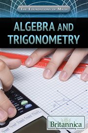 Algebra and trigonometry cover image cdn