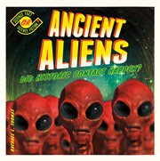 Ancient aliens. Did Historic Contact Happen? cover image cdn
