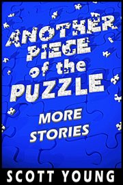 Another piece of the puzzle. More Stories cover image cdn