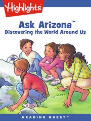 Ask Arizona : discovering the world around us cover image cdn