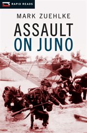 Assault on juno cover image cdn