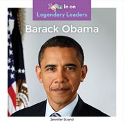 Barack Obama cover image cdn
