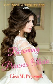 Becoming princess olivia cover image cdn