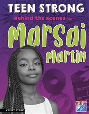 Behind the scenes marsai martin cover image cdn