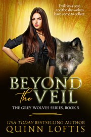 Beyond the Veil cover image cdn