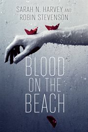 Blood on the beach cover image cdn