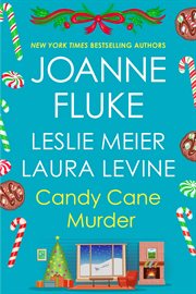 Candy cane murder. Book #13.5 cover image cdn