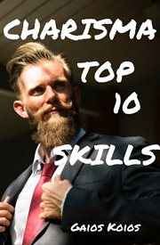 Charisma top 10 skills. To Discover, Learn And Apply cover image cdn