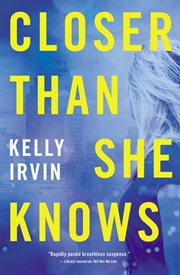 Closer than she knows cover image cdn