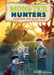 Confront the goat man set 3 cover image cdn