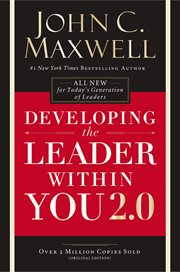 Developing the leader within you 2.0 cover image cdn