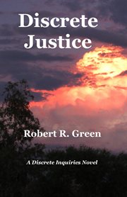 Discrete justice cover image cdn