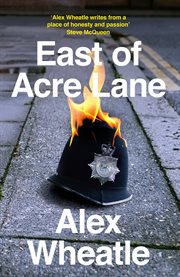 East of Acre Lane cover image cdn