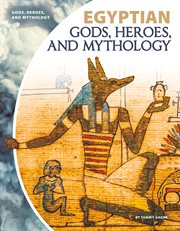 Egyptian gods, heroes, and mythology cover image cdn