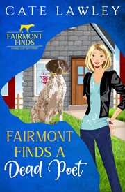 Fairmont finds a dead poet cover image cdn