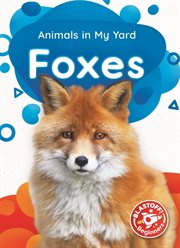 Foxes cover image cdn