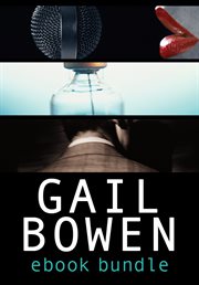 Gail bowen ebook bundle cover image cdn