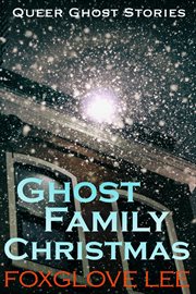 Ghost family christmas cover image cdn
