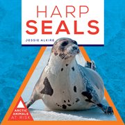 Harp seals cover image cdn