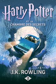 Harry potter et la chambre des secrets cover image cdn